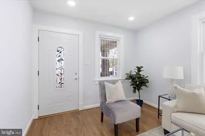 4029 Gault Place NE, Washington, DC 20019 - Photo 5