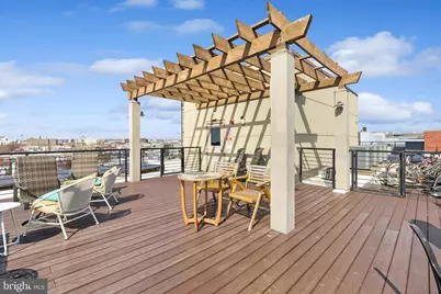 2910 Georgia Avenue NW #104, Washington, DC 20001 - Photo 31