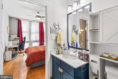 2910 Georgia Avenue NW #104, Washington, DC 20001 - Photo 17