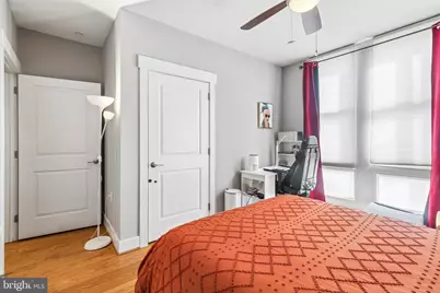 2910 Georgia Avenue NW #104, Washington, DC 20001 - Photo 13