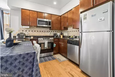 2910 Georgia Avenue NW #104, Washington, DC 20001 - Photo 9