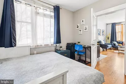 2910 Georgia Avenue NW #104, Washington, DC 20001 - Photo 25