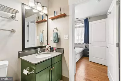 2910 Georgia Avenue NW #104, Washington, DC 20001 - Photo 23
