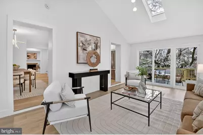 3637 Tilden Street NW, Washington, DC 20008 - Photo 21