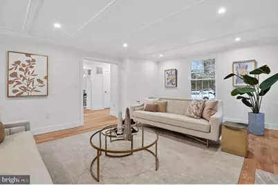 3637 Tilden Street NW, Washington, DC 20008 - Photo 9