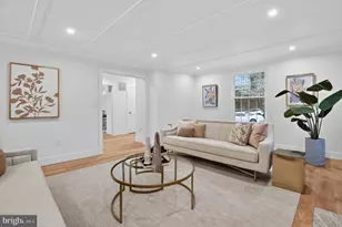 3637 Tilden St NW, Washington, DC 20008 - Photo 9