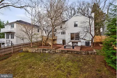 3637 Tilden Street NW, Washington, DC 20008 - Photo 25