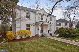 3637 Tilden St NW, Washington, DC 20008 - Photo 1