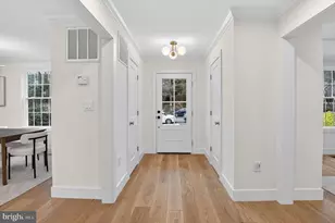 3637 Tilden St NW, Washington, DC 20008 - Photo 5