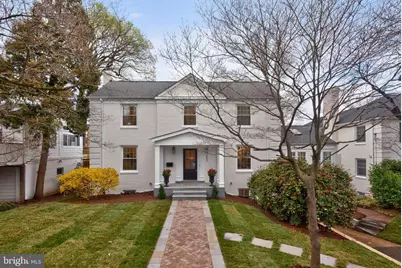 3637 Tilden Street NW, Washington, DC 20008 - Photo 3