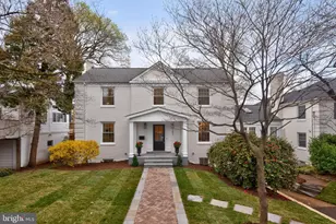 3637 Tilden St NW, Washington, DC 20008 - Photo 3