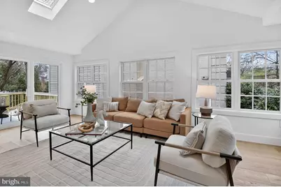 3637 Tilden Street NW, Washington, DC 20008 - Photo 19