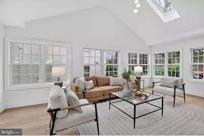 3637 Tilden Street NW, Washington, DC 20008 - Photo 17