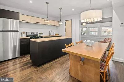 1722 Lang Place NE, Washington, DC 20002 - Photo 9