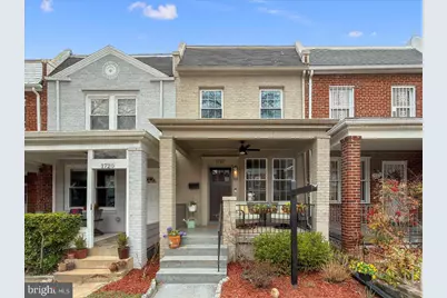 1722 Lang Place NE, Washington, DC 20002 - Photo 1