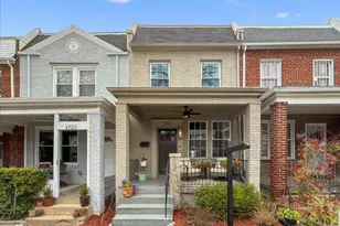 1722 Lang Pl NE, Washington, DC 20002 - Photo 1