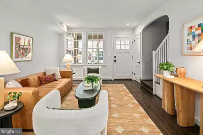 1722 Lang Place NE, Washington, DC 20002 - Photo 1