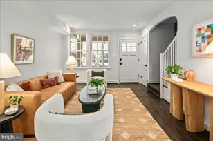 1722 Lang Pl NE, Washington, DC 20002 - Photo 1