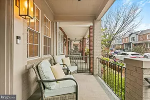 1722 Lang Pl NE, Washington, DC 20002 - Photo 3