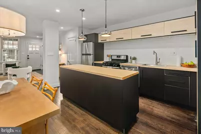 1722 Lang Place NE, Washington, DC 20002 - Photo 13