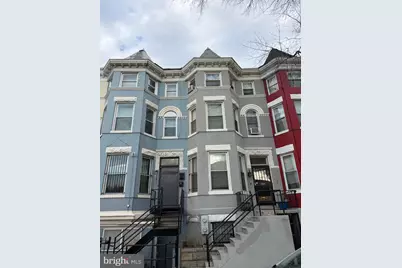 1821 N Capitol Street NE #2, Washington, DC 20002 - Photo 1