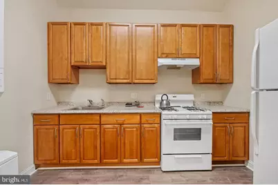 1821 N Capitol Street NE #2, Washington, DC 20002 - Photo 7