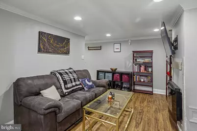 1437 Spring Road NW #B1, Washington, DC 20010 - Photo 5