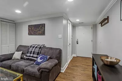 1437 Spring Road NW #B1, Washington, DC 20010 - Photo 3