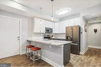 1340 Nicholson Street NW #2, Washington, DC 20011 - Photo 5