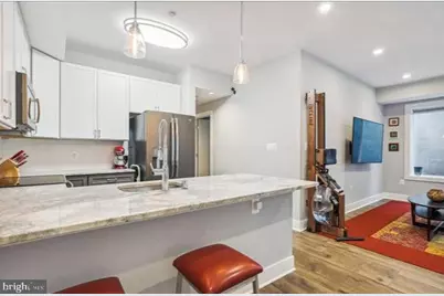 1340 Nicholson Street NW #2, Washington, DC 20011 - Photo 7