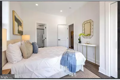 134 Madison Street NW #UNIT 2 LOWER, Washington, DC 20011 - Photo 13