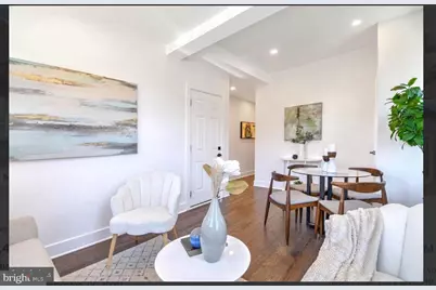134 Madison Street NW #UNIT 2 LOWER, Washington, DC 20011 - Photo 3