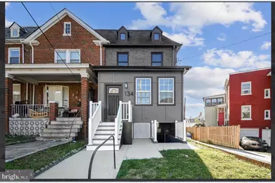 134 Madison Street NW #UNIT 2 LOWER, Washington, DC 20011 - Photo 23