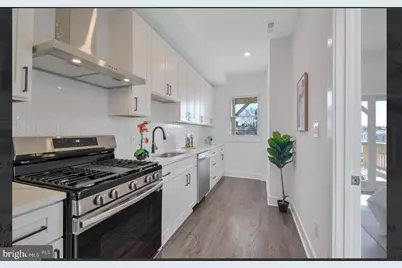 134 Madison Street NW #UNIT 2 LOWER, Washington, DC 20011 - Photo 5