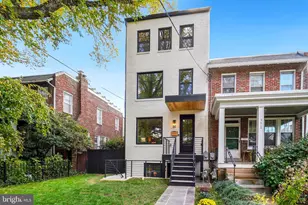 4414 Harrison St NW, Washington, DC 20015 - Photo 3