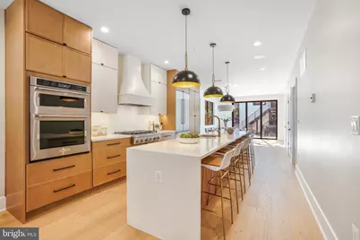 4414 Harrison Street NW, Washington, DC 20015 - Photo 7