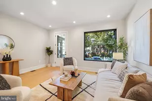 4414 Harrison St NW, Washington, DC 20015 - Photo 5