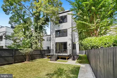 4414 Harrison Street NW, Washington, DC 20015 - Photo 45