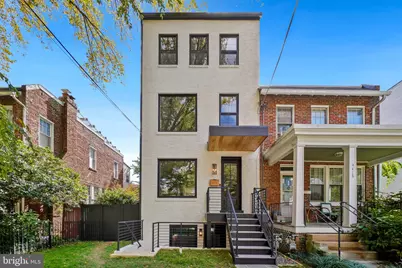 4414 Harrison Street NW, Washington, DC 20015 - Photo 1