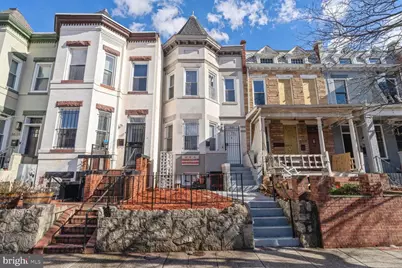 3629 11th Street NW #B, Washington, DC 20010 - Photo 17