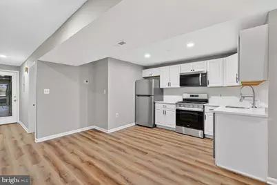 3629 11th Street NW #B, Washington, DC 20010 - Photo 7