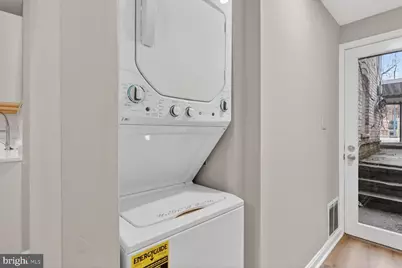 3629 11th Street NW #B, Washington, DC 20010 - Photo 15