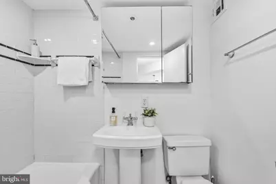 1801 Clydesdale Place NW #510, Washington, DC 20009 - Photo 23