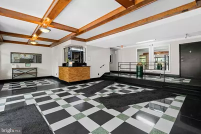 1801 Clydesdale Place NW #510, Washington, DC 20009 - Photo 33