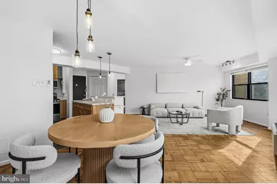 1801 Clydesdale Place NW #510, Washington, DC 20009 - Photo 11