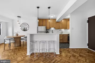 1801 Clydesdale Place NW #510, Washington, DC 20009 - Photo 3