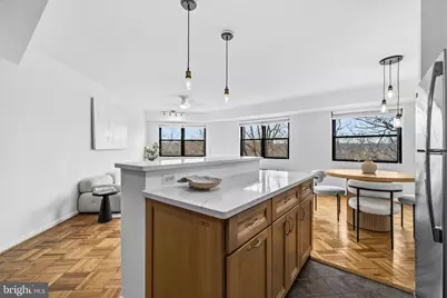 1801 Clydesdale Place NW #510, Washington, DC 20009 - Photo 7