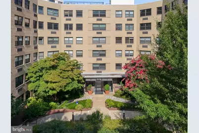 1801 Clydesdale Place NW #510, Washington, DC 20009 - Photo 1