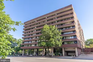 2555 Pennsylvania Ave NW, Washington, DC 20037 - Photo 29