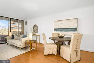 2555 Pennsylvania Ave NW, Washington, DC 20037 - Photo 7